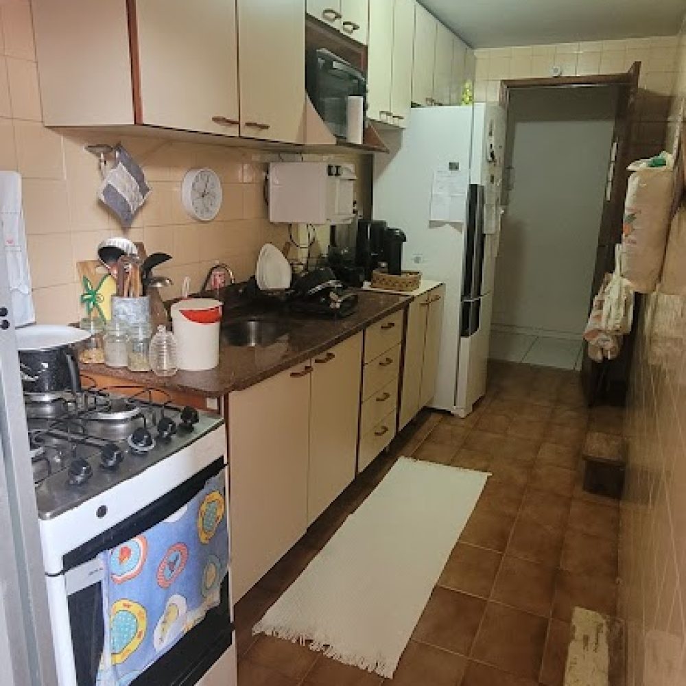 6 . ENFASE COZINHA 1