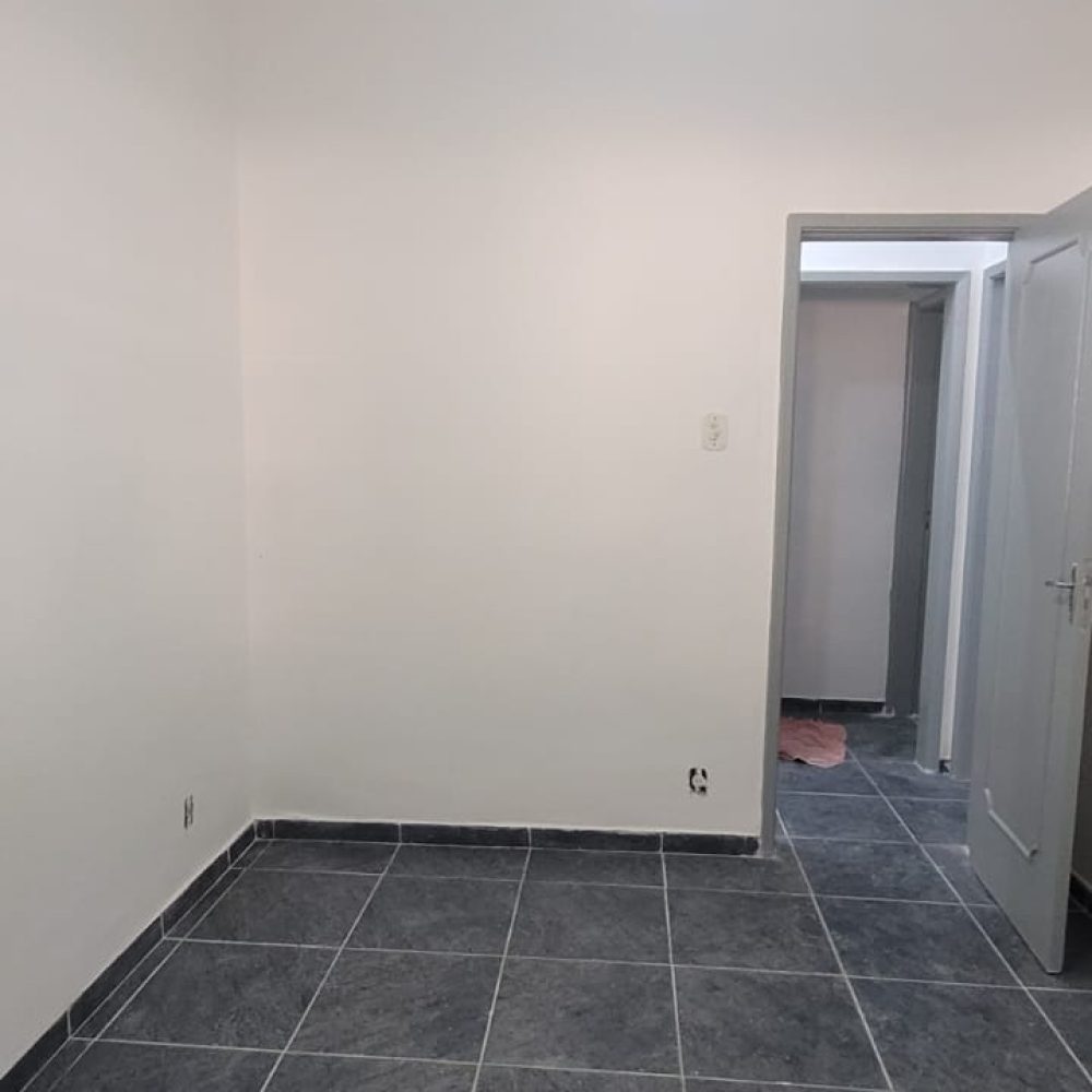 6. 1º QUARTO SEM CLOSET