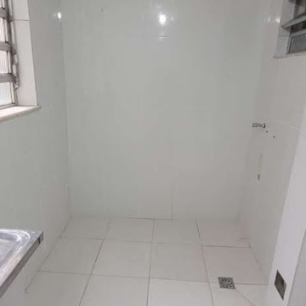 9. AREA E COZINHA